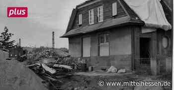 Eine Bauruine an markanter Stelle - Wetzlar - Mittelhessen