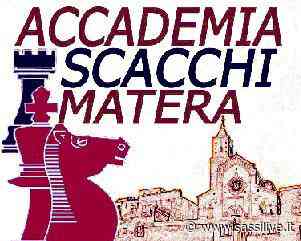 Successo a Matera per il Campionato Interprovinciale giovanile di scacchi - Sassilive.it