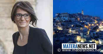 La ministra Bonetti Lunedì a Matera per incontrare questi studenti: ecco il programma - Matera News