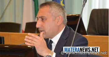 Provincia di Matera: "la sicurezza dei dipendenti per noi viene prima di tutto". Ecco la risposta di Marrese per la situazione di questi lavoratori - Matera News