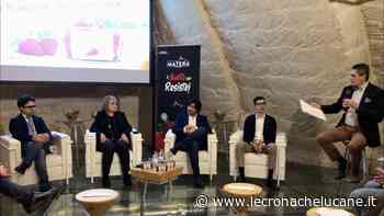 “FRAGOLA MATERA”, UN BILANCIO ESALTANTE - Cronache TV