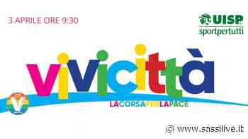 37^ edizione Vivicittà nei Sassi e nel centro storico di Matera e 2^ domenica a piedi, ordinanza Polizia Locale per sosta e circolazione veicoli - Sassilive.it