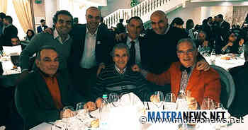 "Se ne va oggi un pezzo di storia della città di Matera: Ci mancherai tantissimo, ciao Franco" - Matera News