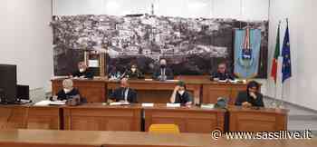 Consiglio Comunale di Matera del 6 aprile: progetto destinazione d'uso area stadio XXI Settembre-Franco Salerno, DUP 2022-2024 e Bilancio di previsione 2022-2024 tra i punti all'ordine del giorno - Sassilive.it