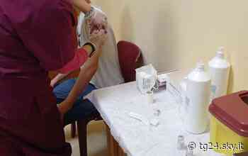 Vaccini: a Matera dal lunedì al sabato, dalle 8 alle 14 - Sky Tg24