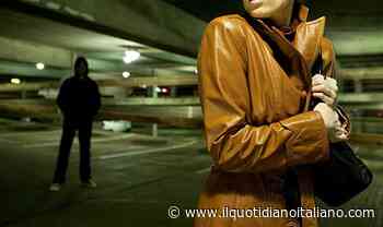 Matera, perseguita e minaccia l'ex moglie: arrestato - Il Quotidiano Italiano - Nazionale