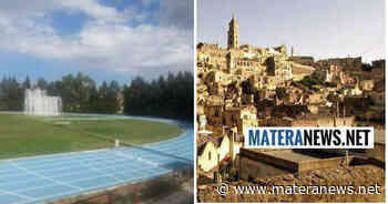 Matera: "Finanziamenti a fondo perduto per il Campo scuola. Occasione da non lasciarsi sfuggire". Ecco cosa sta succedendo - Matera News