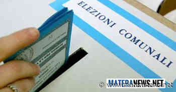 Elezioni amministrative 2022: urne aperte in 6 Comuni della provincia di Matera. Ecco i dettagli - Matera News