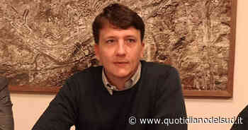 Matera, anche il sindaco Bennardi dedica un post all'assessore ultrà Galella - Quotidiano del Sud