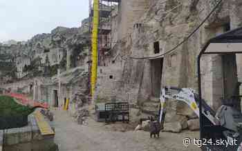 Beni culturali: Dea Matera aprirà 'indicativamente' nel 2023 - Sky Tg24