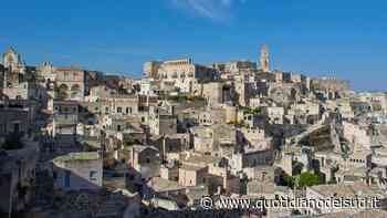 Paolo Verri: «Vi svelo alcune cose di Matera 2019» - Quotidiano del Sud