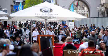 Coburg: Das wird in der Innenstadt am meisten vermisst - Bürgermeister kündigt 'Masterplan' an - inFranken.de