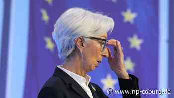 Kommentar zur Inflation - Geist aus der Flasche - Neue Presse Coburg