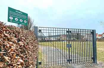 Ebern - Parkplatz statt Friedhof - Neue Presse Coburg