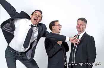 Interview mit TBC - „Wir haben ein paar Darlings gekillt“ - Neue Presse Coburg