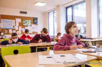 Neuer Alltag im fremden Land - Coburger Schulen nehmen Flüchtlingskinder auf - Neue Presse Coburg