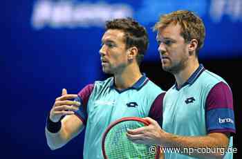 ATP-Tour - Krawietz freut sich auf Sandplatz-Events - Neue Presse Coburg