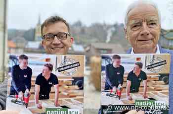 Vielfältig und stark - Wallenfelser Wirtschaft ist gesund - Neue Presse Coburg