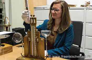 Welche Bedeutung die Städtischen Sammlungen für Coburg besitzen. Und welche Herausforderungen zu bewältigen sind. - Fränkischer Tag