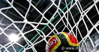 HSC 2000 Coburg II: Junge Talentschmiede mit klangvollem Namen - Handball - Rheinpfalz.de