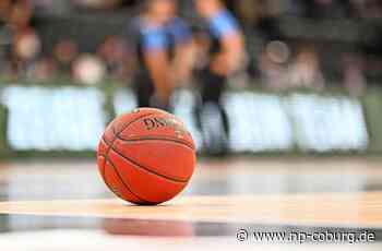 Basketball-Playoffs - Auftaktspiel der Coburger abgesagt - Neue Presse Coburg