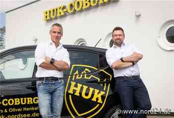 HUK-COBURG: Eingespieltes Team - nord24