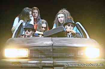 Wunschkonzert im Landestheater Coburg - Abschiedsgala à la carte im Landestheater - Neue Presse Coburg