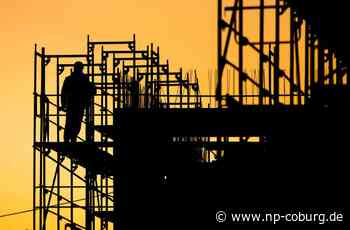 Coburg - Frühjahrsbelebung am Arbeitsmarkt - Neue Presse Coburg