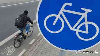 FDP-Stadträte fordern Vignette für Fahrräder in Coburg - br.de