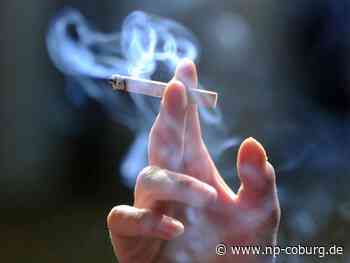 Polizei schreitet ein - Raucher in Coburger Gaststätte - Neue Presse Coburg