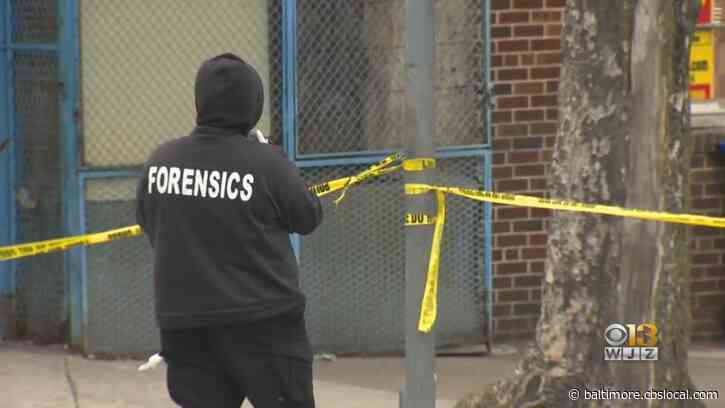 Impact of Baltimore Violence: Repeat Offenders Being Charged In Killings, Carjackings Soar More Than 60 Percent