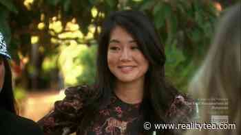 Crystal Kung Minkoff Talks Surprising Friendship With Sutton Stracke After Drama - Reality Tea