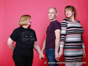 Sutton Coldfield theatre group set grip audiences with latest play - Express & Star
