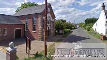 16 new homes could be built in north Norfolk village Sutton - North Norfolk News