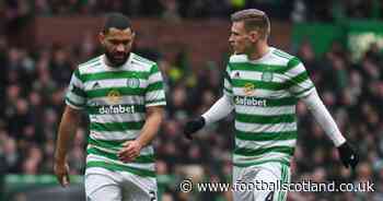 Chris Sutton admits Celtic defensive doubt ahead of Rangers clash as he urges duo to step up - Football Scotland