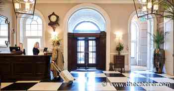 Sutton Hotel Collection launched in tribute to murdered hotelier - The Caterer