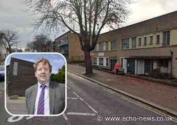 Latest development plans revealed for Sutton Road in Southend | Echo - Southend Echo