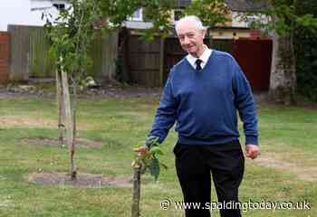 CCTV cameras will help to curb anti-social behaviour - Spalding Today