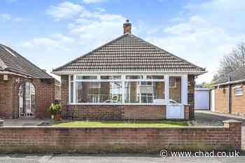 Take a close look at sweet Sutton bungalow that might surprise you - Mansfield and Ashfield Chad