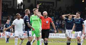 Chris Sutton blasts Rangers penalty decision as Celtic hero questions standard of Scottish referees - Football Scotland