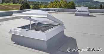 Kingspan Light + Air | Essmann startet „Projekt Brandschutz - gemeinsam für mehr Sicherheit“