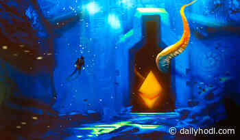 Altcoin Built on Ethereum Is ‘Perfectly Positioned’ As ETH’s Big Upgrade Nears, According to Coin Bureau - The Daily Hodl