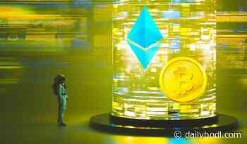 Crypto Analyst Says Bitcoin (BTC) and Ethereum (ETH) Rallies Not Over – Here Are His Targets - The Daily Hodl