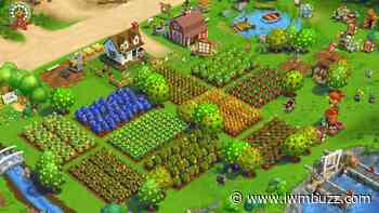 Top 3 Farming Games To Play In Your Leisure Time - IWMBuzz