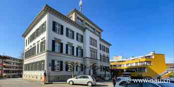 Die neue Bau- und Zonenordnung in Wädenswil liegt vor - Nau.ch