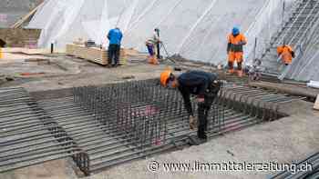 Die neue Bau- und Zonenordnung ­verzögert sich weiter - Limmattaler Zeitung