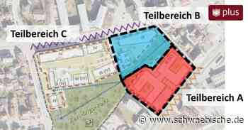 Stadt Friedrichshafen bringt Bau des Seniorenzentrums voran - Schwäbische
