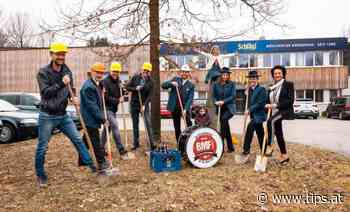 Großprojekt im oberen Mühlviertel: Bau einer Bier-Pipeline beginnt - Tips - Total Regional