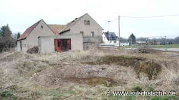 Meißen: Meißen: Bau bei Prinz zur Lippe in der Schwebe - Sächsische.de