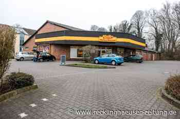 Supermarkt-Bau in Recklinghausen-Suderwich: Neuer Standort im Gespräch - Recklinghäuser Zeitung